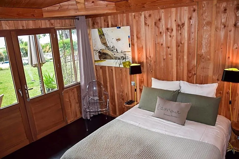 La Maison Moutchic-1