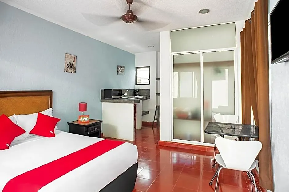 Hotel Dpas 52-1