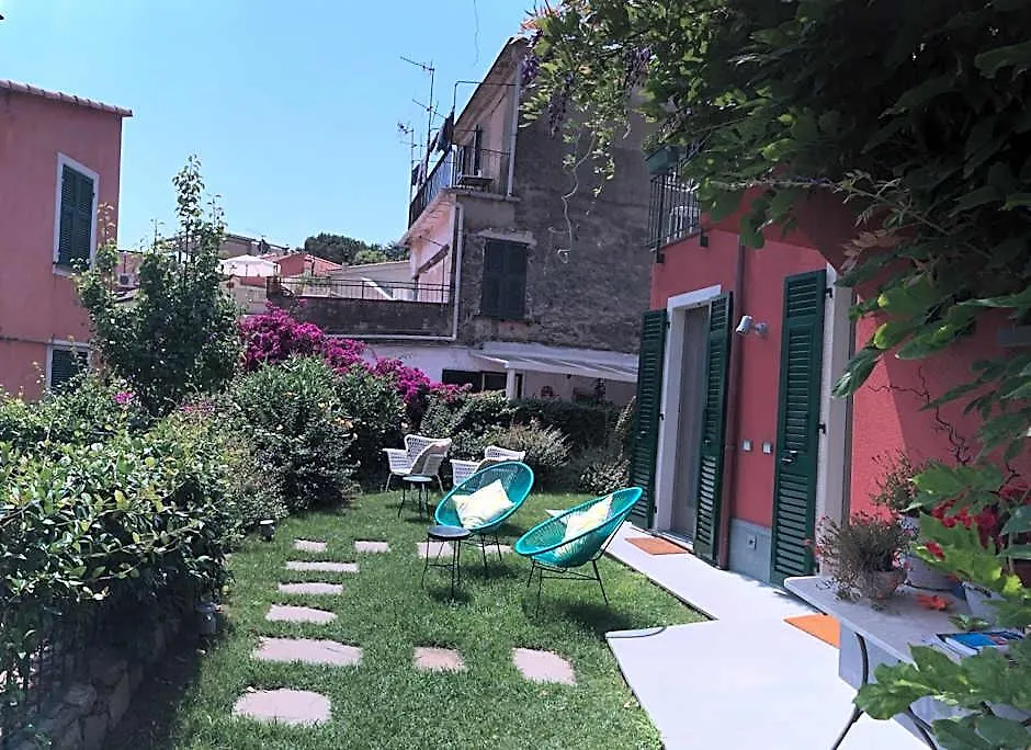 La Casa Di Andrea Relais-1