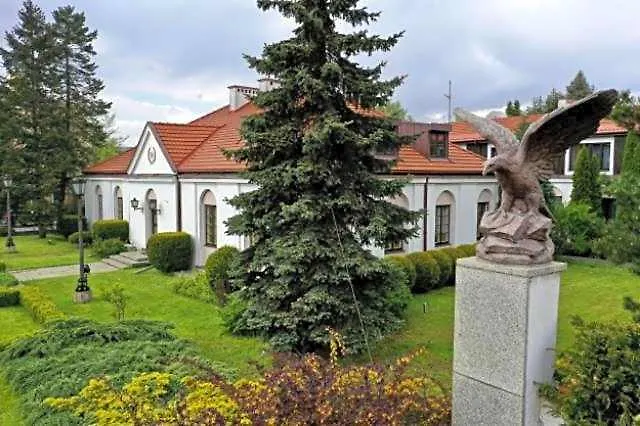 Hotel "Zajazd Napoleonski"-1
