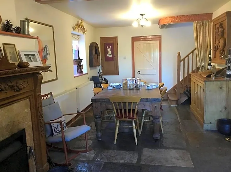 Gorse Farm House B&B-1
