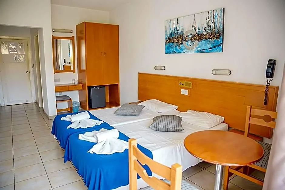 Cornelia Hotel-1