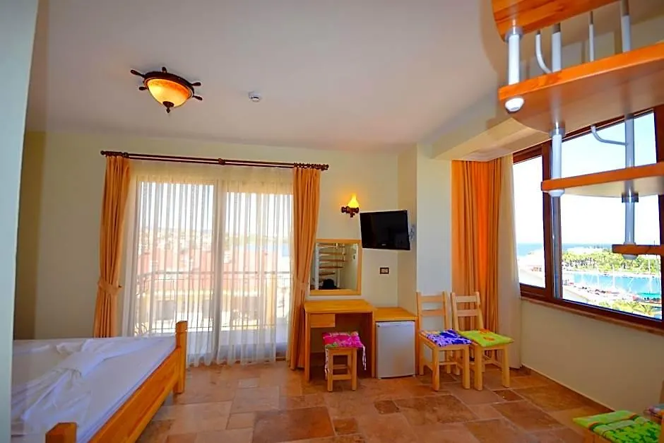 Doada Hotel-1