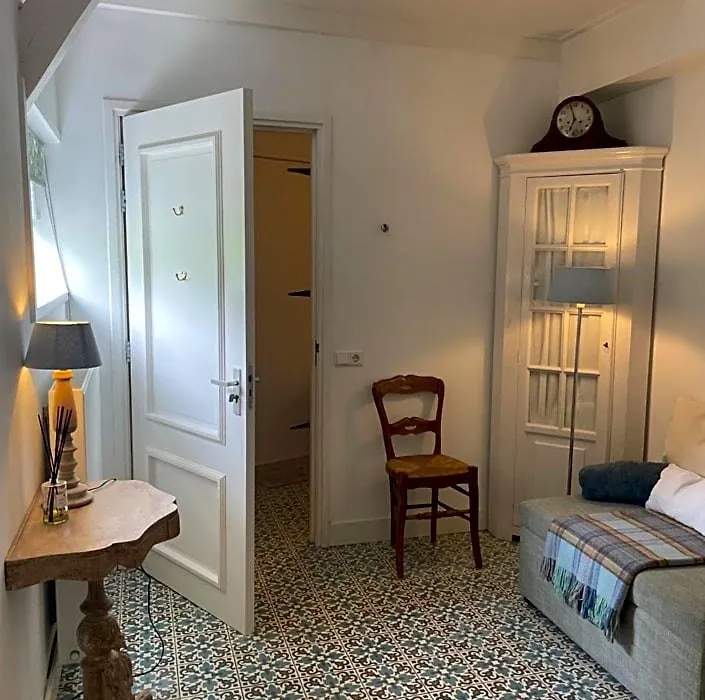 De Vink Bed&Breakfast-1