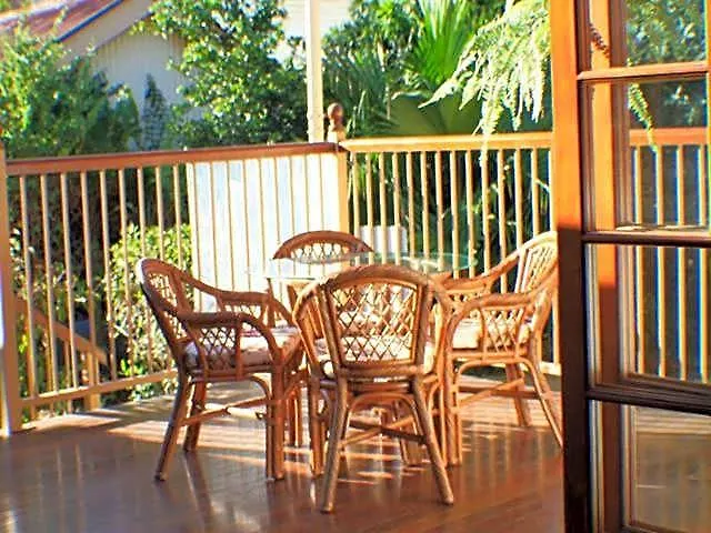 Classique Bed & Breakfast-1