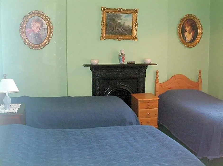 Claremont House-1