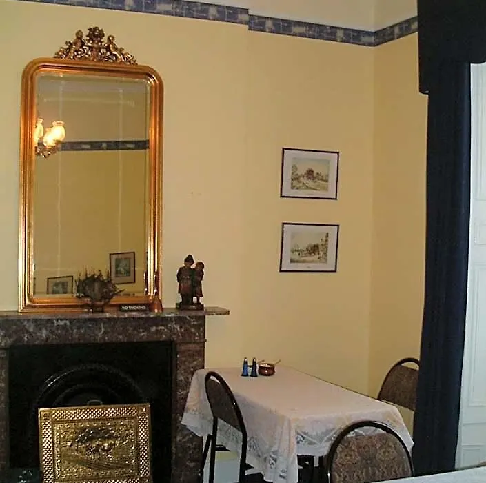 Claremont House-1