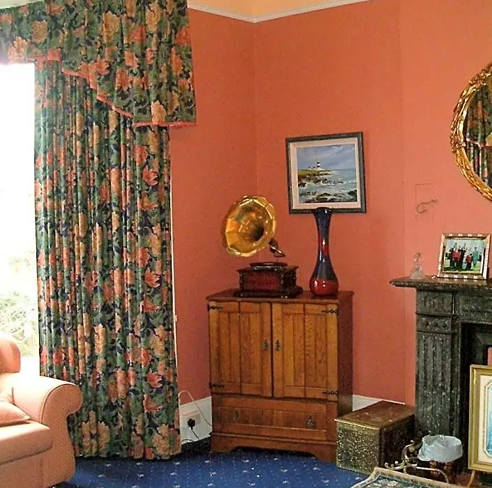 Claremont House-1