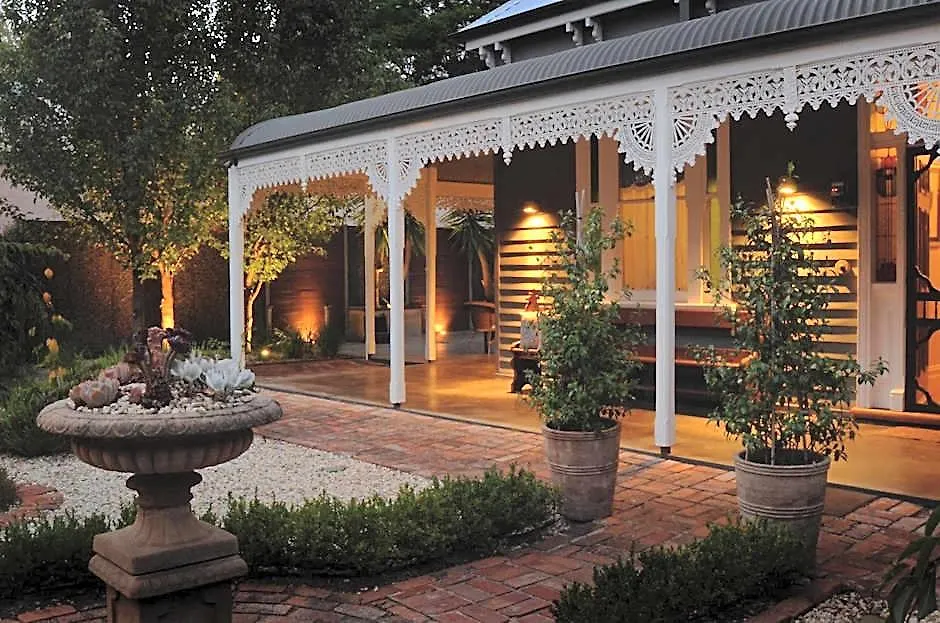 Clement House-1