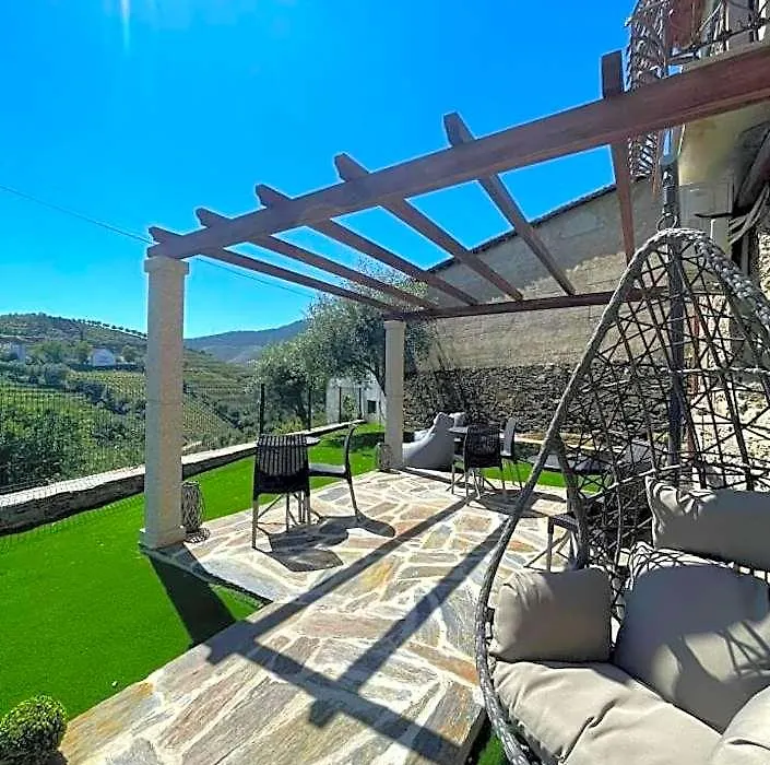 Casa Dona Eufemia-1