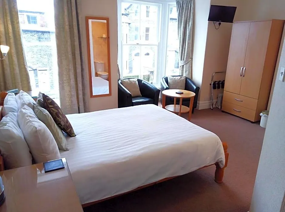 Dunsford Guest House-1