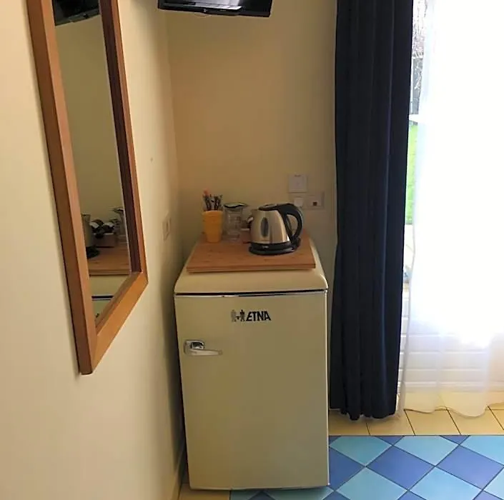 Carels Kamers Texel-1