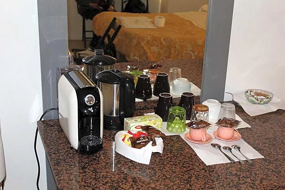 Enrica Barrani Room-1
