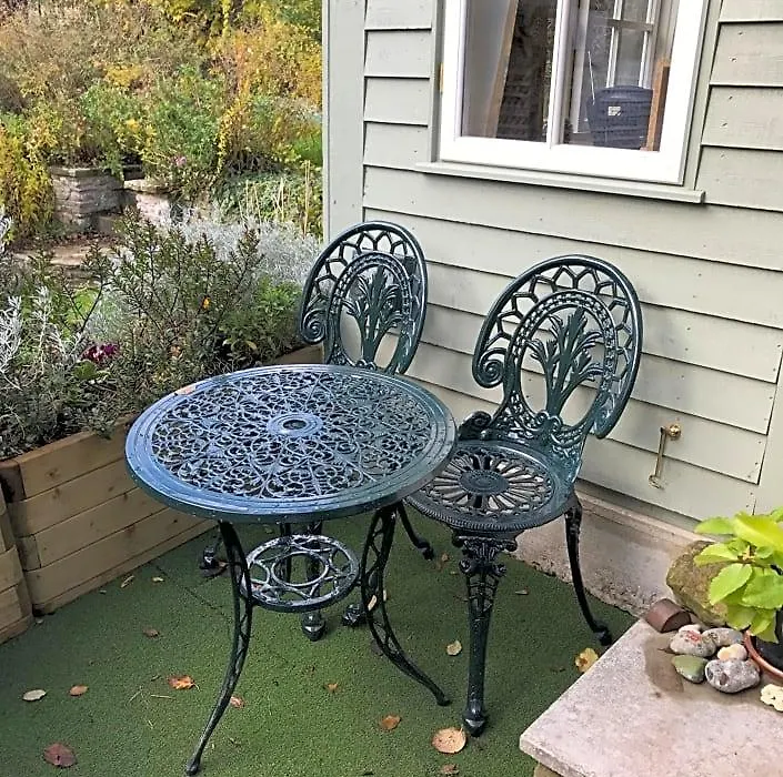 Crabapple Cottage B&B-1