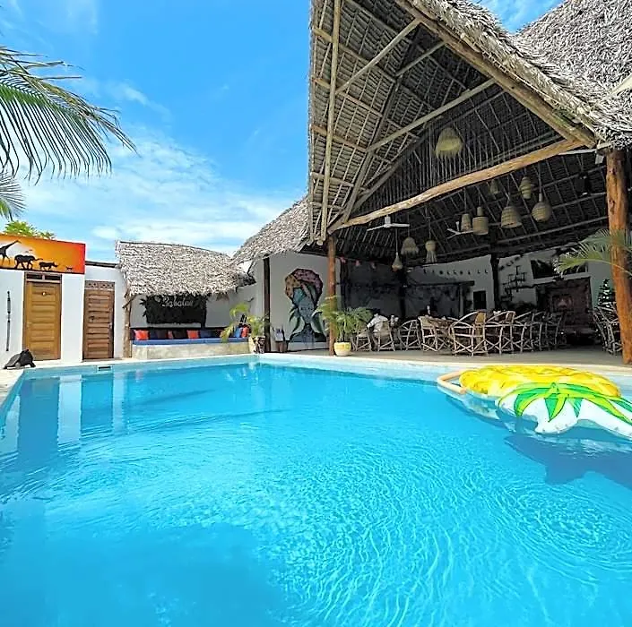 Babalao Bungalows-1