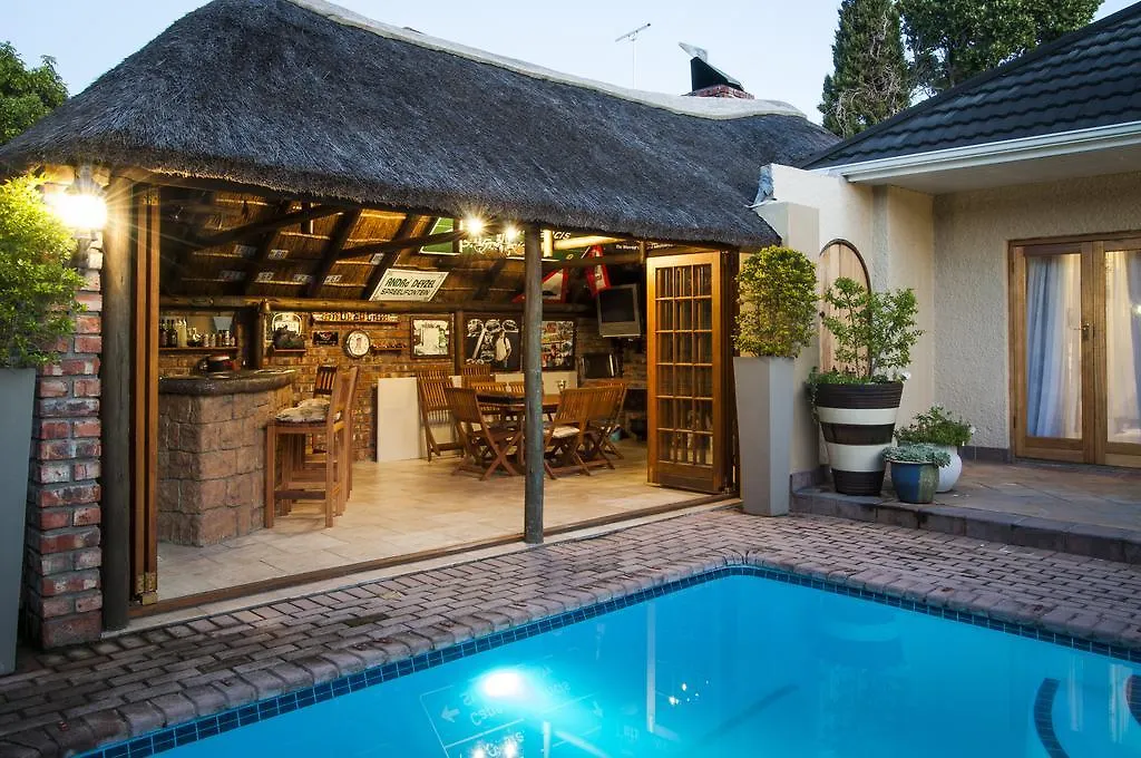 Guest House Ascot Place-1
