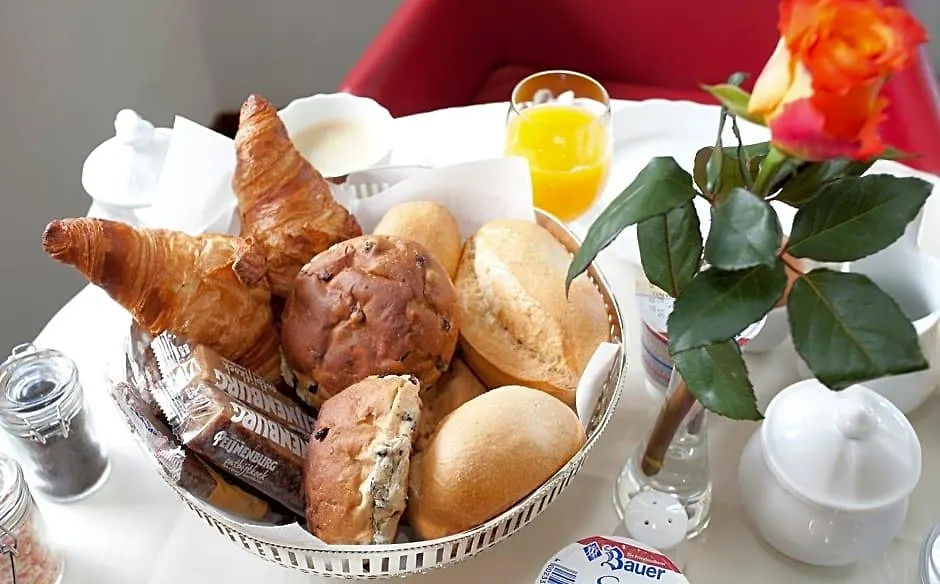 Bed And Breakfast Holter-1