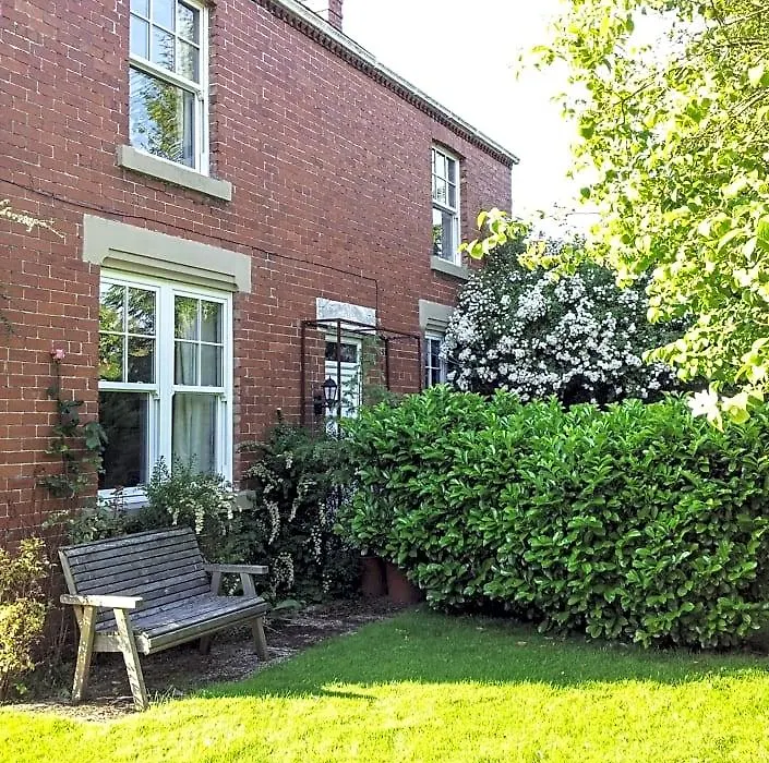 Bed And Breakfast Ashfield-1