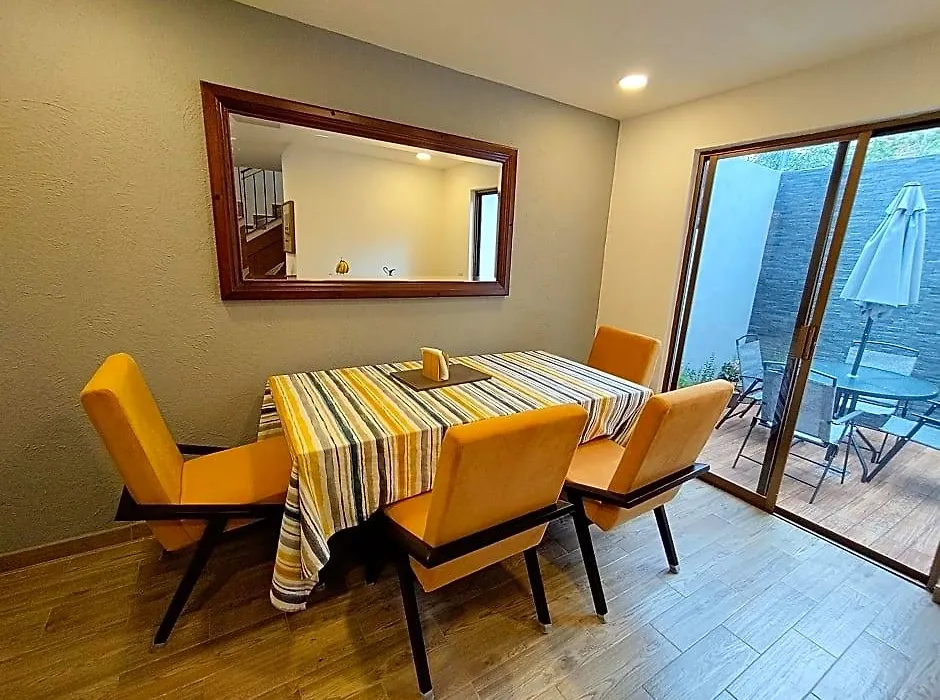 Casa Noriux en Gdl-1