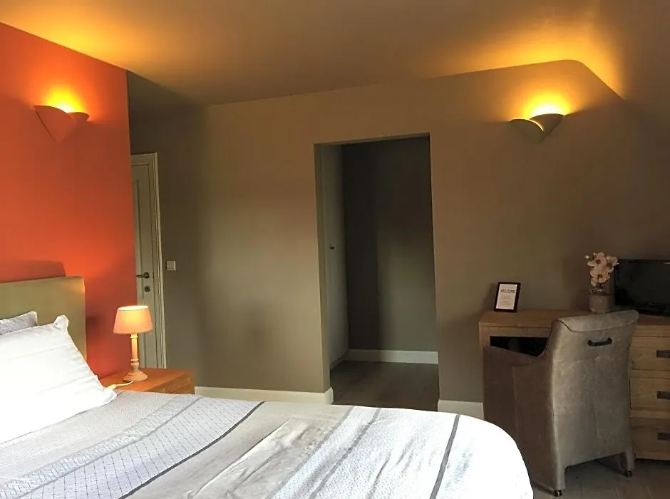 Bed And Breakfast Bobilou-1