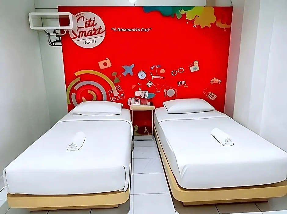Citismart Bidadari Hotel-1