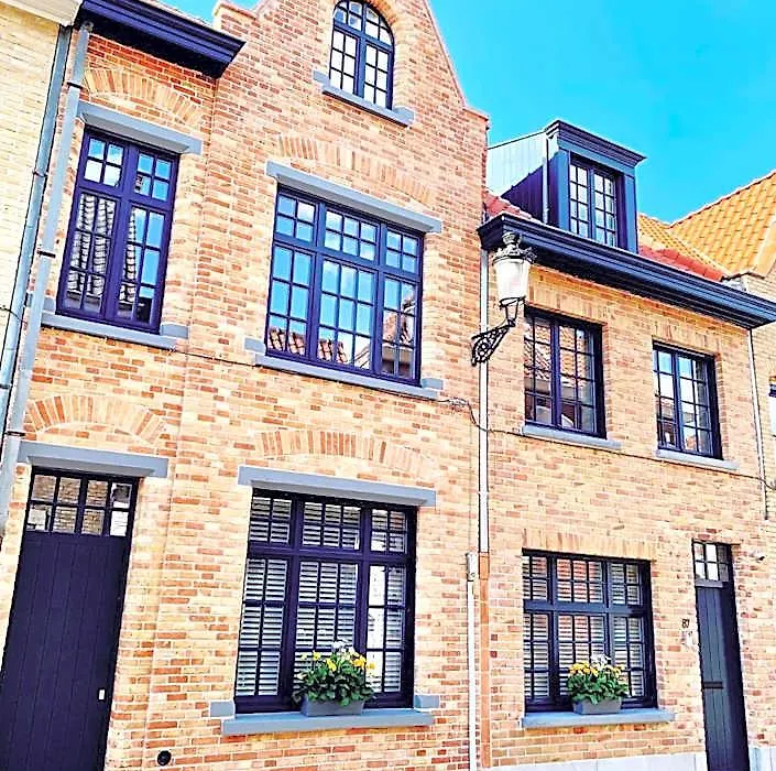 B&B Marie-J Of Bruges-1
