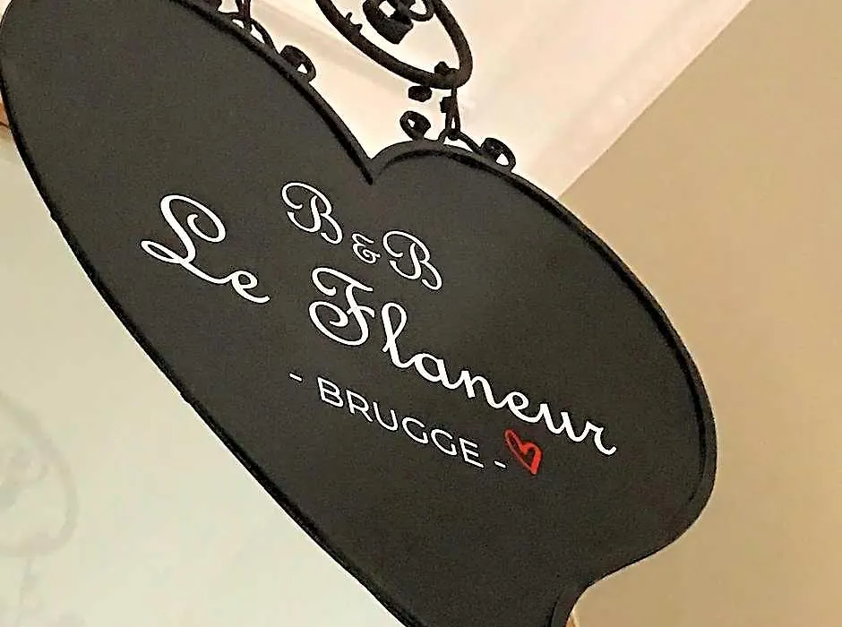 B&B Le Flaneur-1