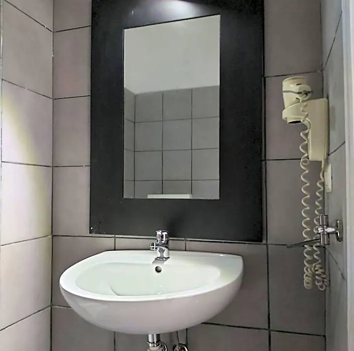B&B Napoli Centrale-1