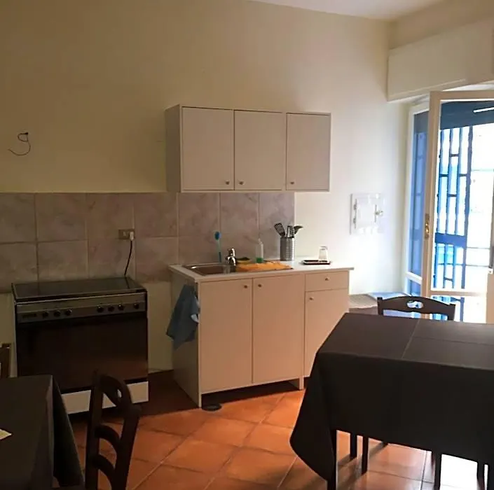B&B Napoli Napoli-1