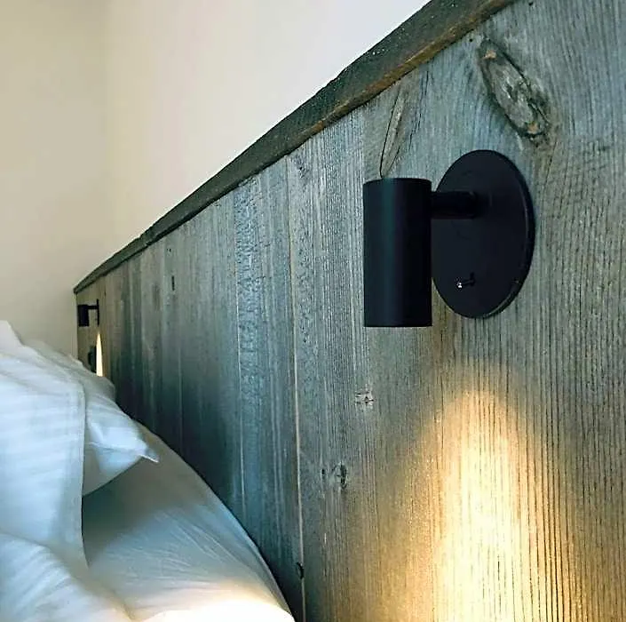 Suites Le Porte-Bonheur-1