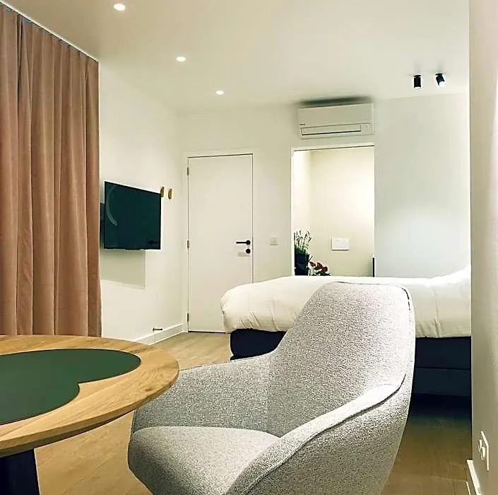 Suites Le Porte-Bonheur-1