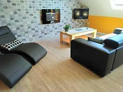 B&B Hoeven Het Gehucht-1
