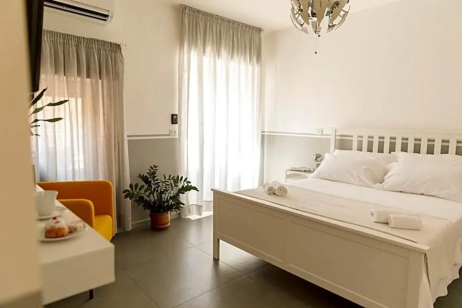 B&B La Cupola-1