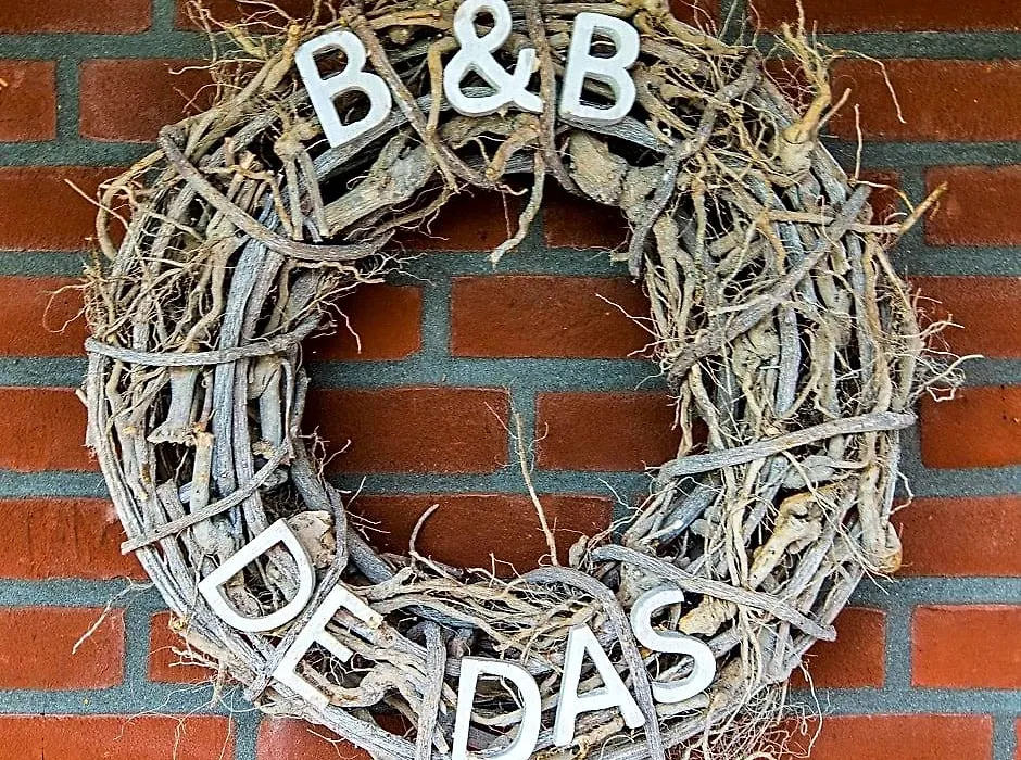 B&B De Das-1