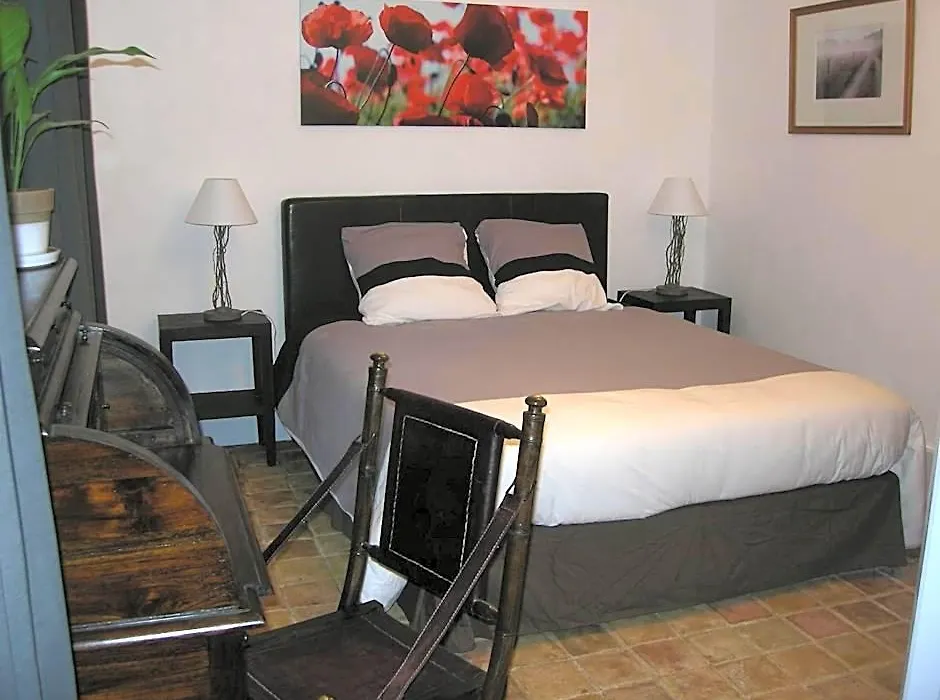 B&B Chez Marie-1