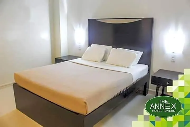 Annex Hotel Tavern-1