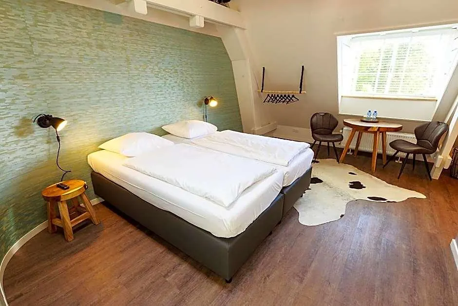 B&B Landgoed De Grote Beek-1