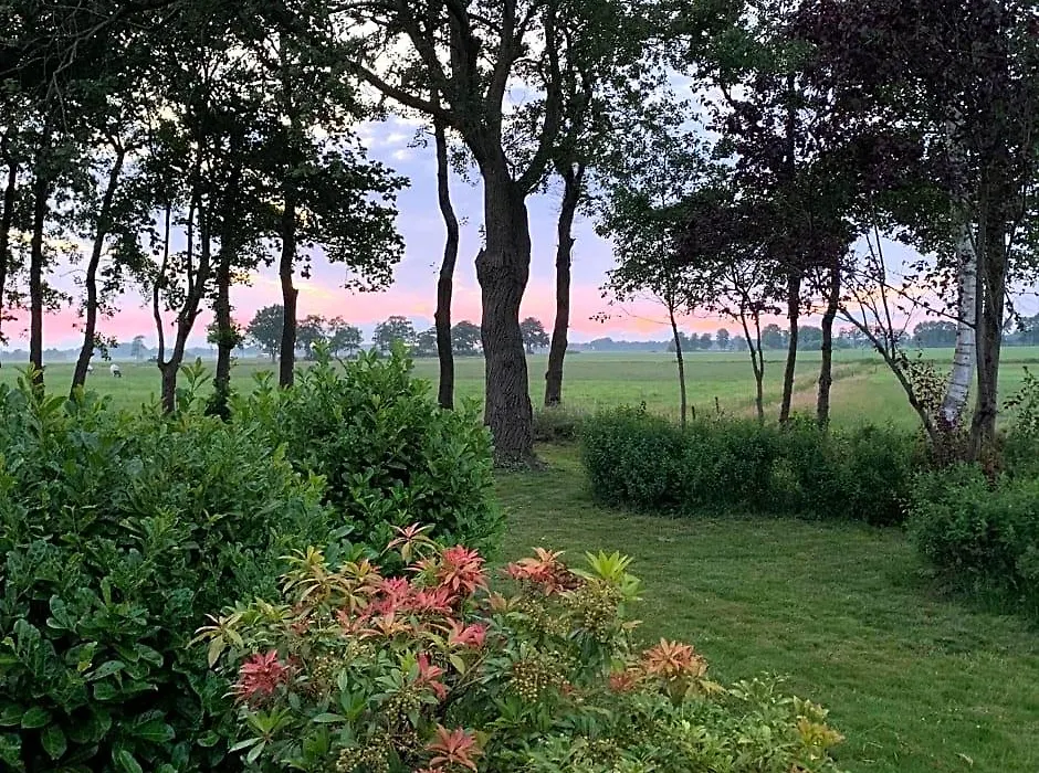 B&B De Mersken-1