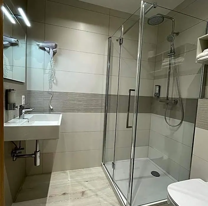 Albergo Aida-1