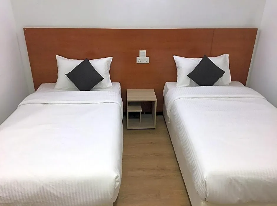 Amanjaya Hotel-1