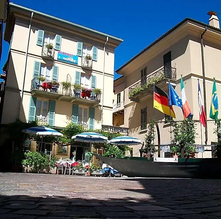 Albergo Il Vapore-1