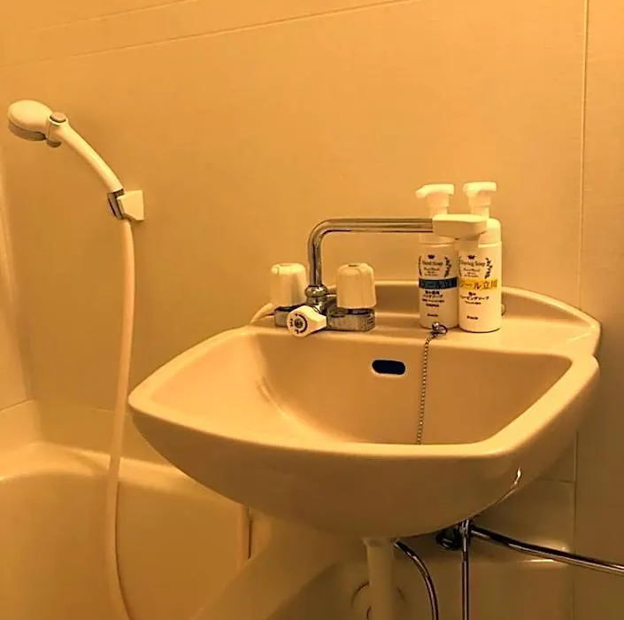 Hotel Plaisir Tachikawa-1