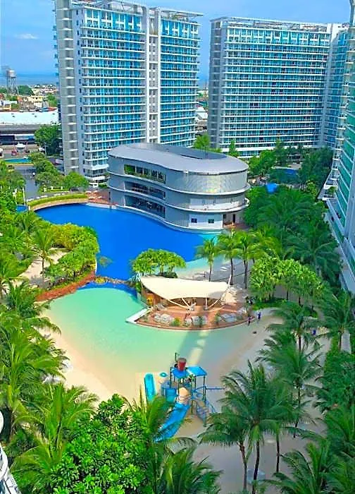 Azure Urban Resort-1