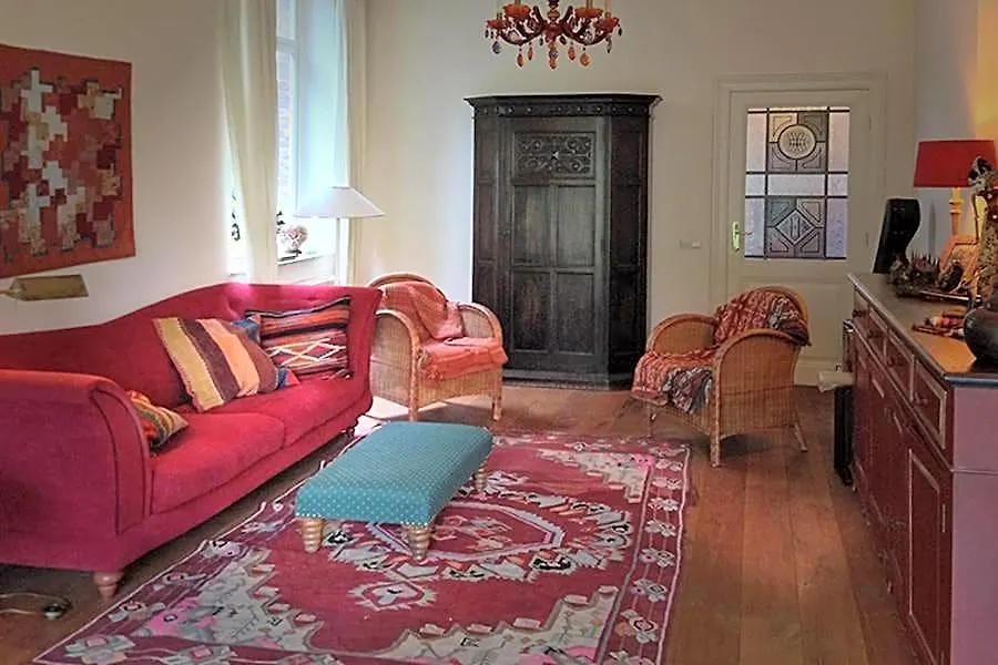 Annelies'Place To B& B-1