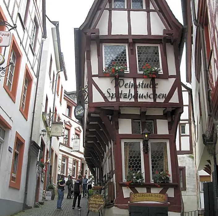 Hotel-Restaurant Kastel-1