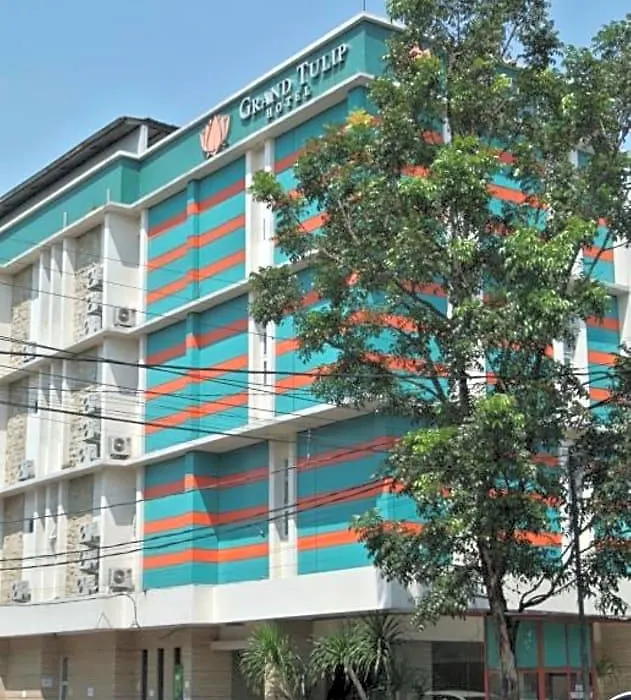 Grand Tulip Hotel-1