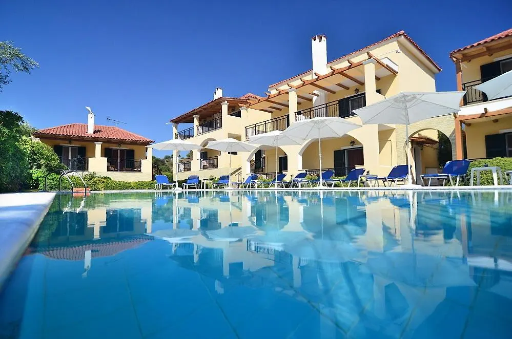 Muses Zante Villas-1