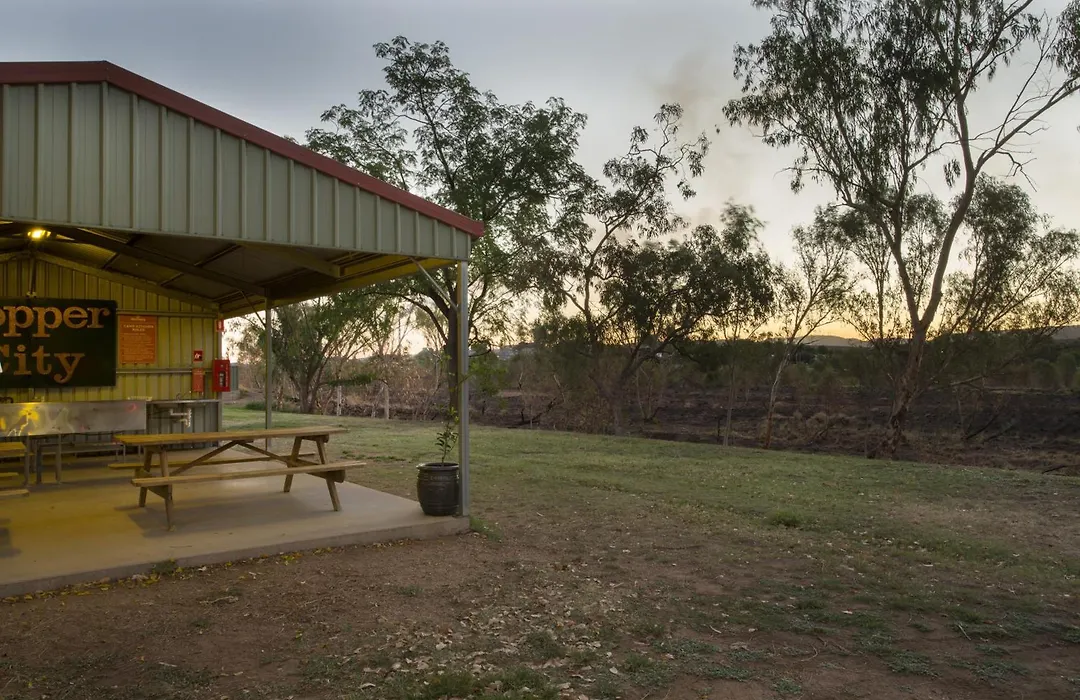Discovery Parks - Mt Isa-1