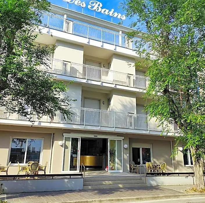 Hotel Des Bains-1