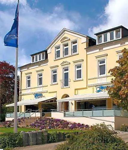 Hotel Kieler Förde-1